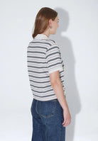2621106BL3_DrDenim_JadeSSPolo_EcruStripe_Main_W4_1