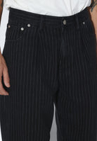 2630110BN6_DrDenim_OmarRelaxedPleated_WashedBlackPinstripe_main_M5_1