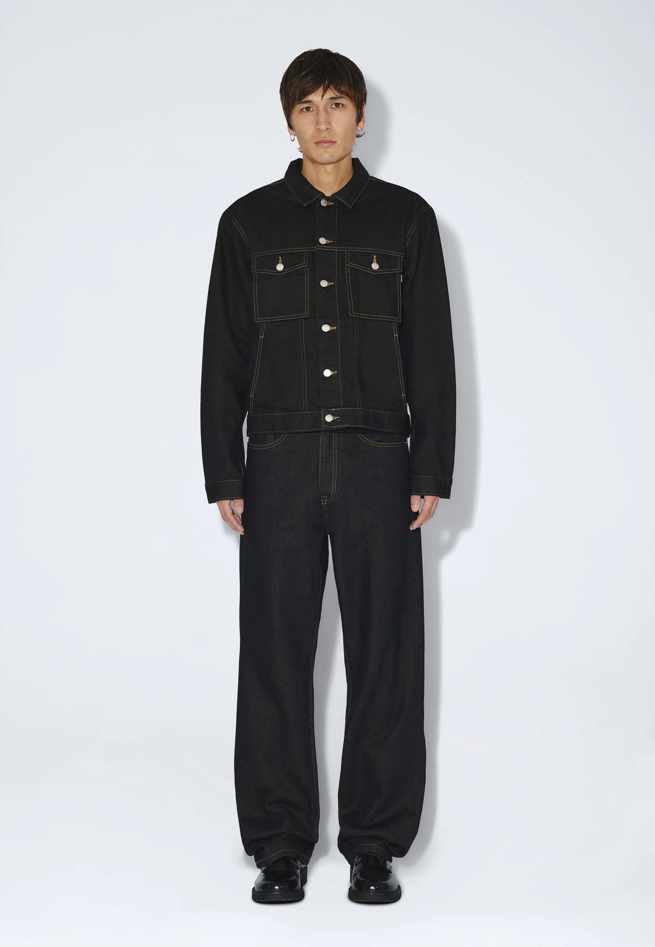 2631105M21_DrDenim_CoreyTruckerJacket_KodiakRinse_main_M1_1