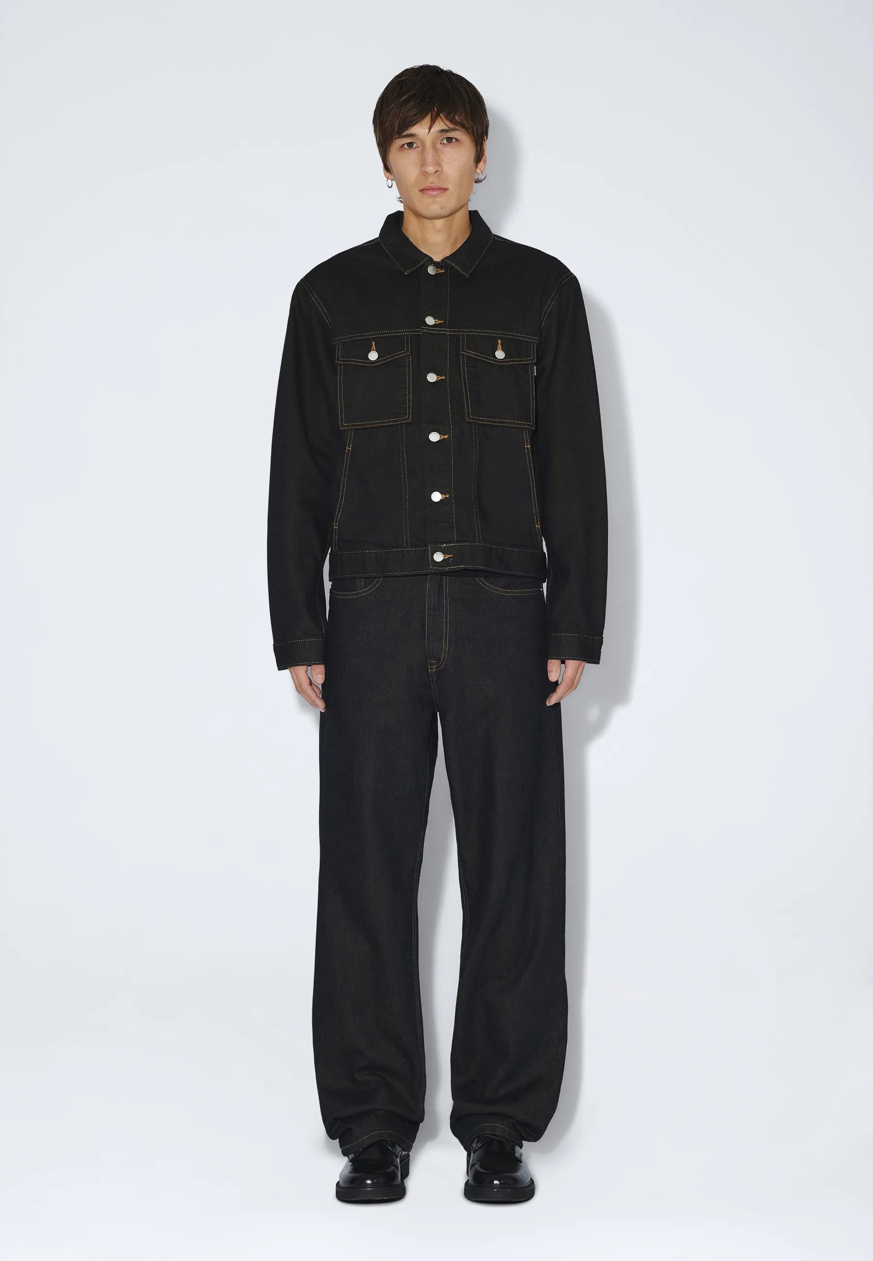 2631105M21_DrDenim_CoreyTruckerJacket_KodiakRinse_main_M1_1