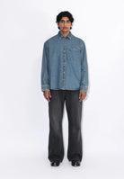 2631106M09_DrDenim_WesDenimShirt_DriftSkyRetro_b2b_M1_2