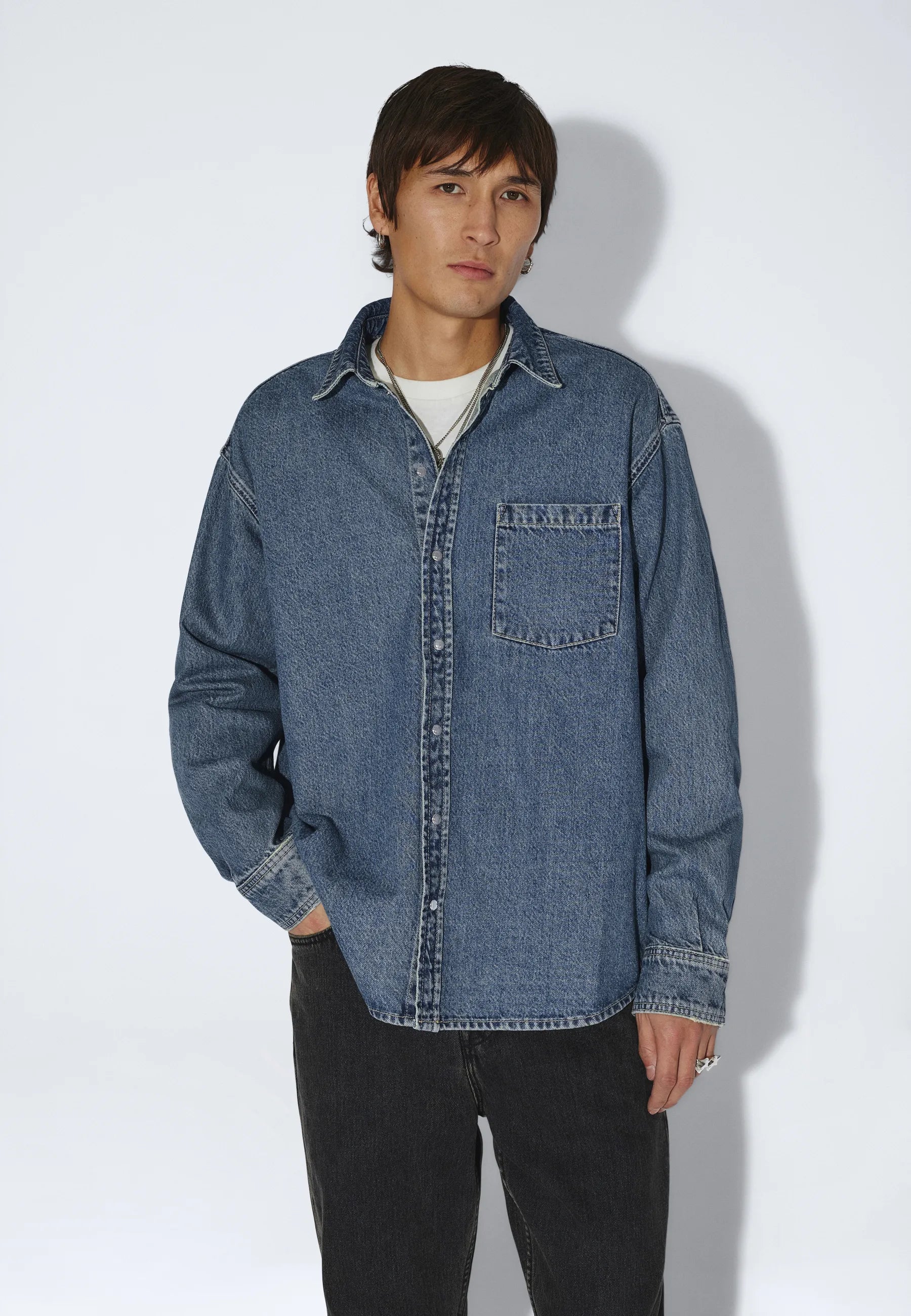 2631106M09_DrDenim_WesDenimShirt_DriftSkyRetro_main_M3_1