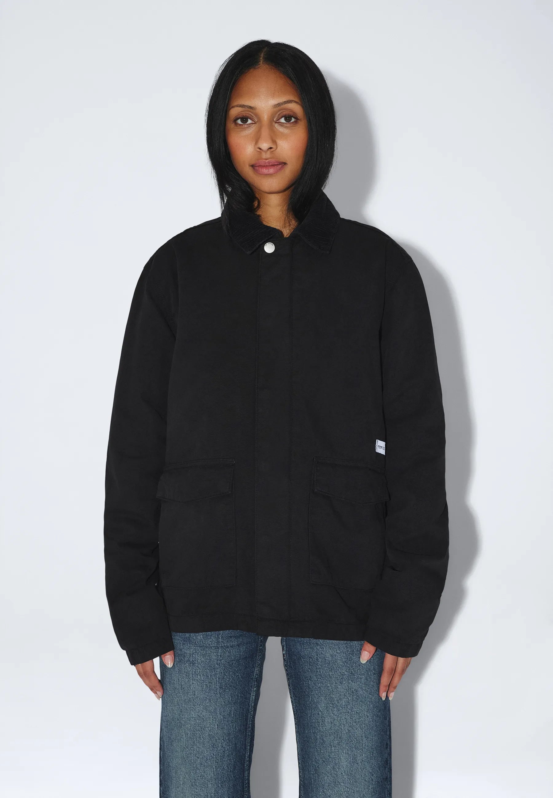 2631108101_DrDenim_JodyJacket_Black_main_W3_1