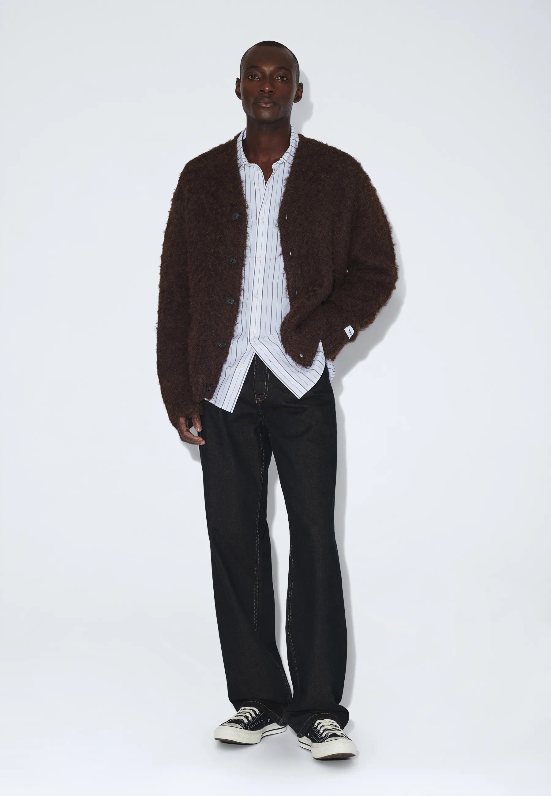 2631110640_DrDenim_DigFCardigan_Brown_main_M1_1