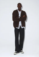2631110640_DrDenim_DigFCardigan_Brown_main_M1_3