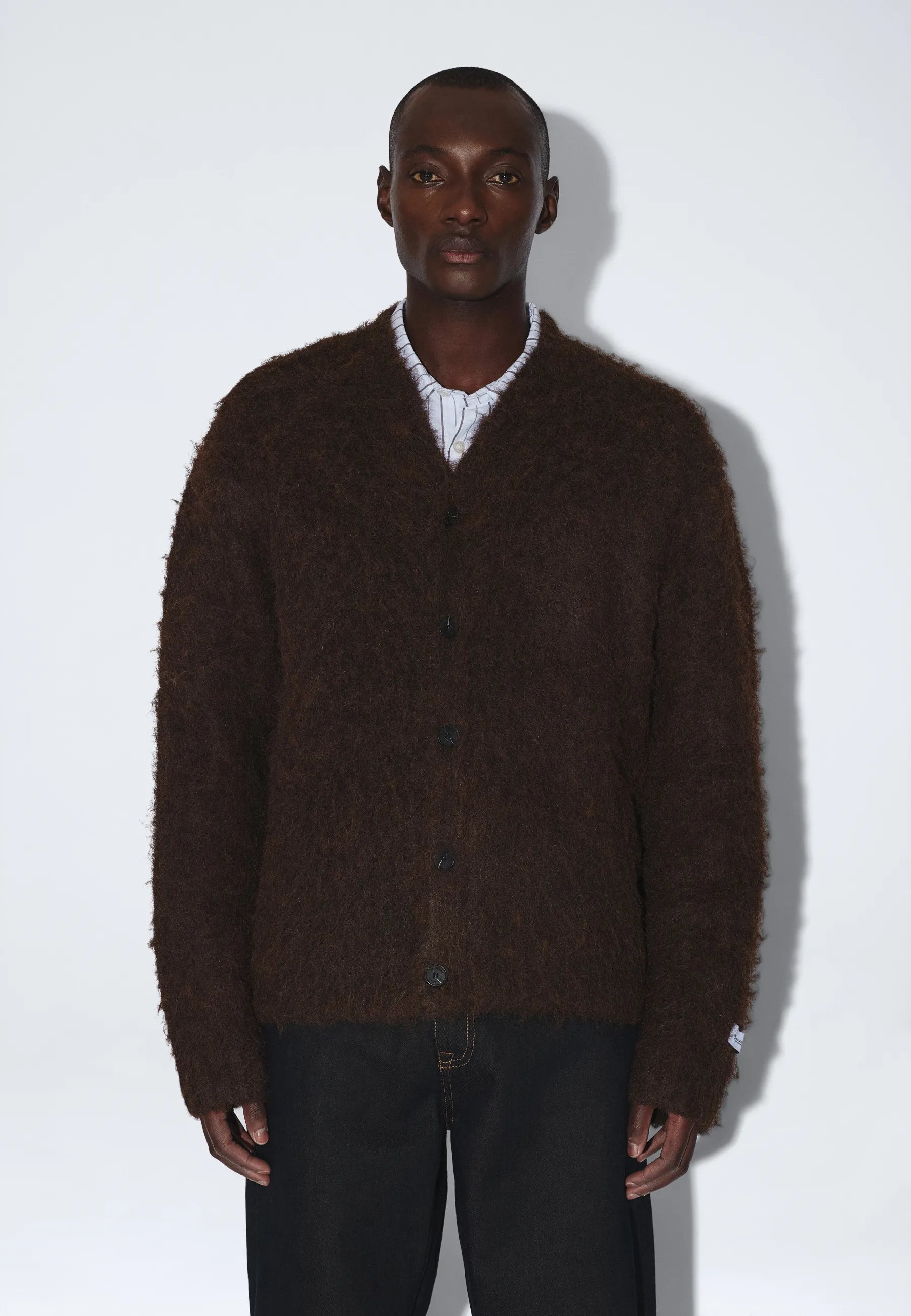 2631110640_DrDenim_DigFCardigan_Brown_main_M3_1