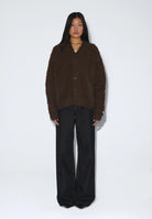 2631110640_DrDenim_DigFCardigan_Brown_main_W1_2