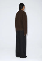 2631110640_DrDenim_DigFCardigan_Brown_main_W2_1