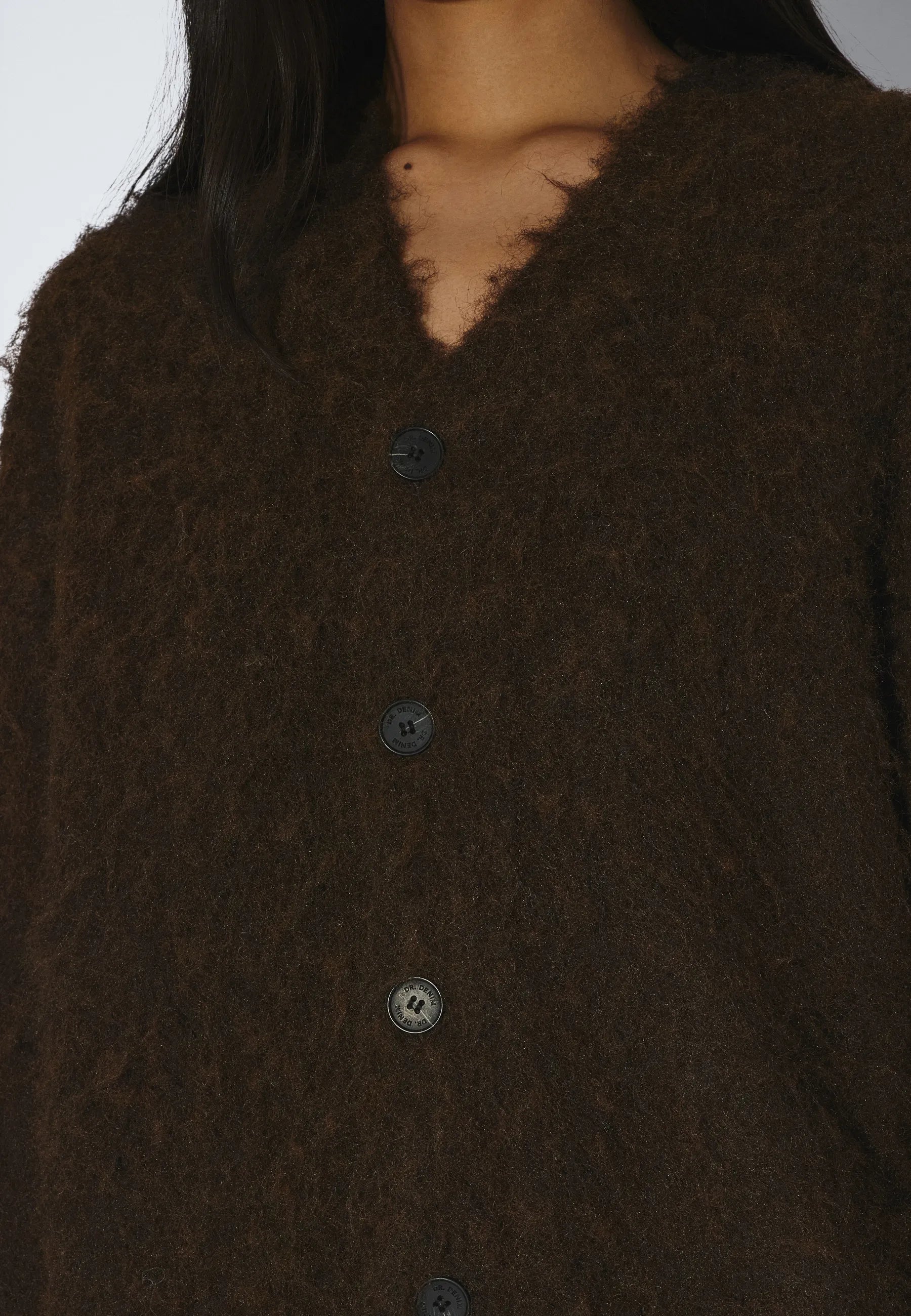 2631110640_DrDenim_DigFCardigan_Brown_main_W5_2