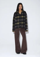 2631117BO5_DrDenim_JulianCardigan_BlackOliveCheck_main_W1_2
