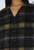 2631117BO5_DrDenim_JulianCardigan_BlackOliveCheck_main_W5_2