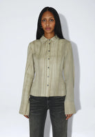 2631118BR1_DrDenim_MilaSeamShirt_WashedBeige_main_W3_1