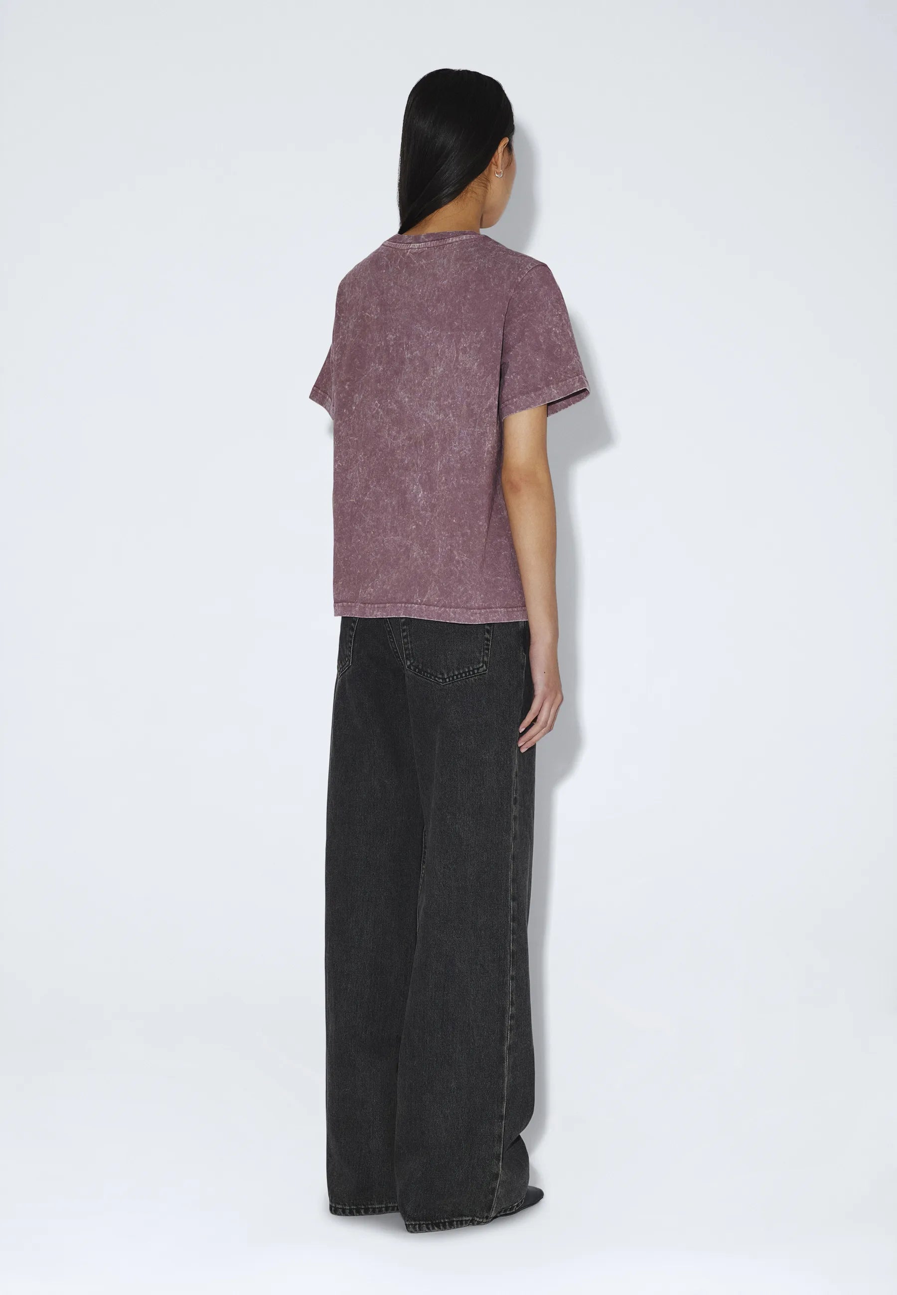 2631122BO9_DrDenim_TaliaSeamTee_AubergineTieDye_main_W2_1