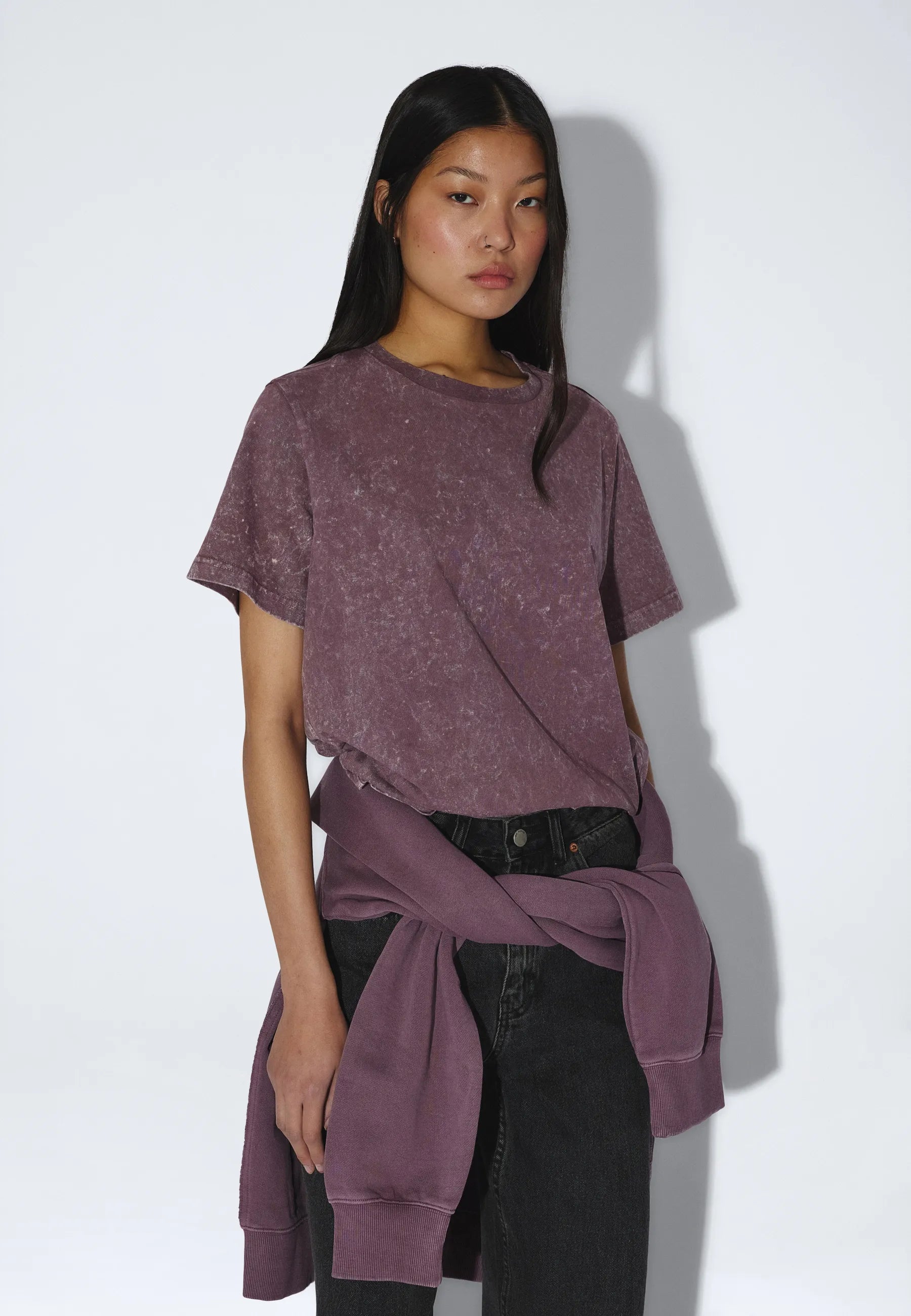 2631122BO9_DrDenim_TaliaSeamTee_AubergineTieDye_main_W3_2