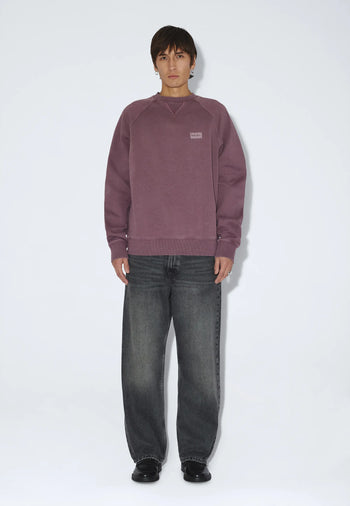 2631123BP2_DrDenim_AndieSweater_AubergineOverdye_main_M1_1