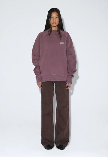 2631123BP2_DrDenim_AndieSweater_AubergineOverdye_main_W1_1