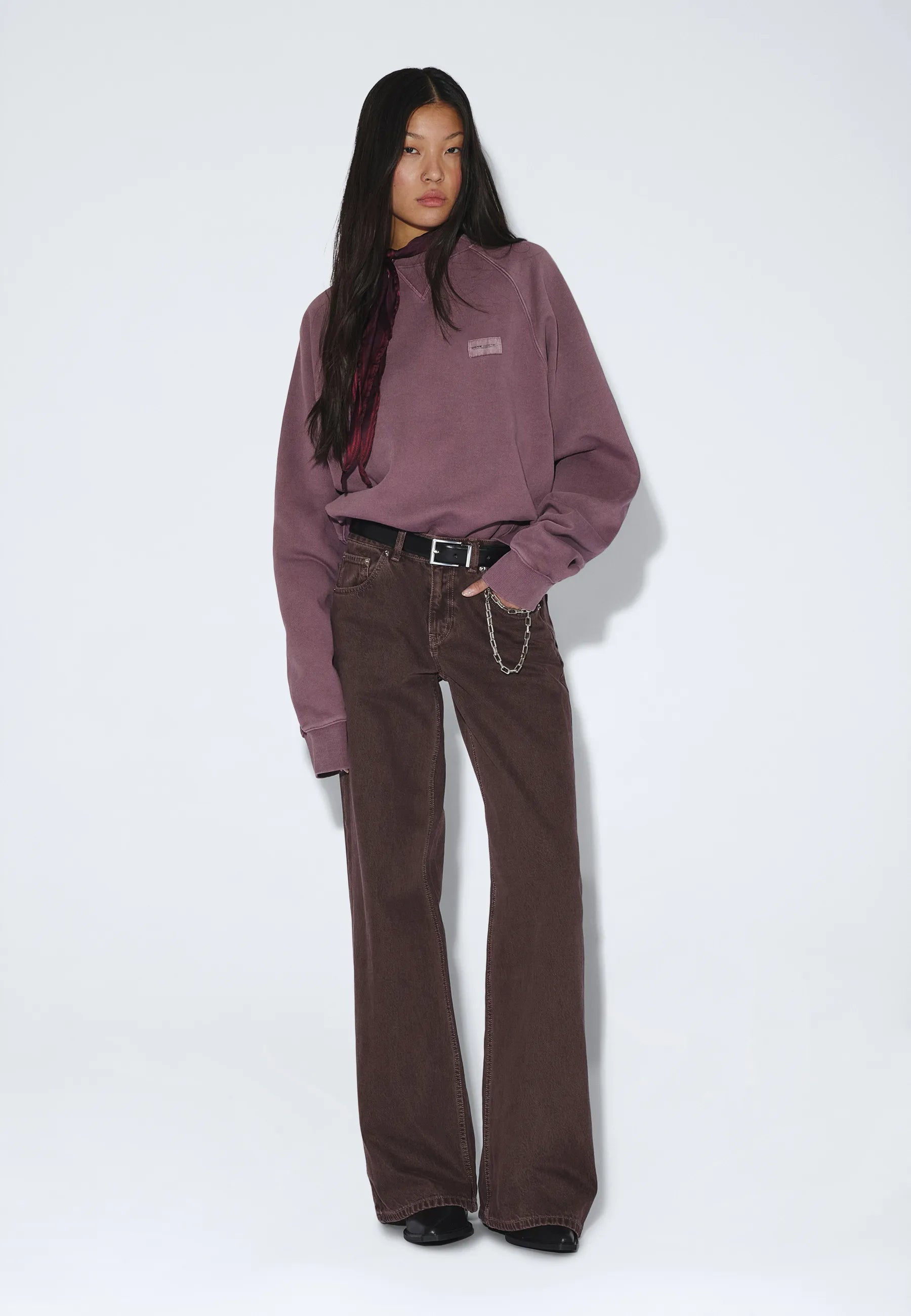 2631123BP2_DrDenim_AndieSweater_AubergineOverdye_main_W1_2