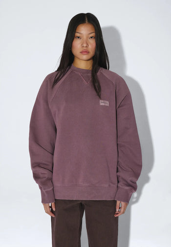 2631123BP2_DrDenim_AndieSweater_AubergineOverdye_main_W3_1