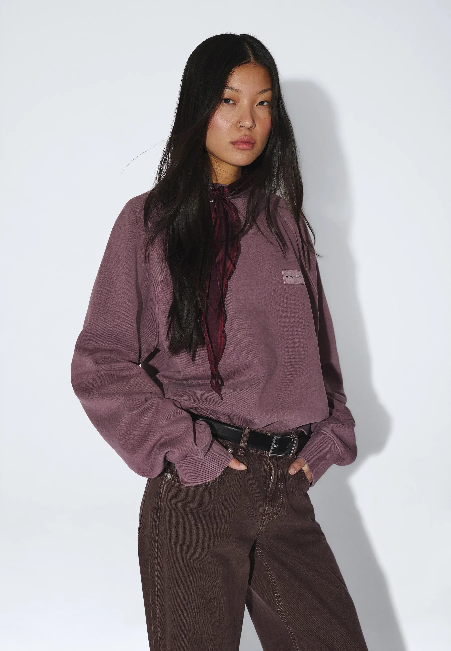 2631123BP2_DrDenim_AndieSweater_AubergineOverdye_main_W3_3