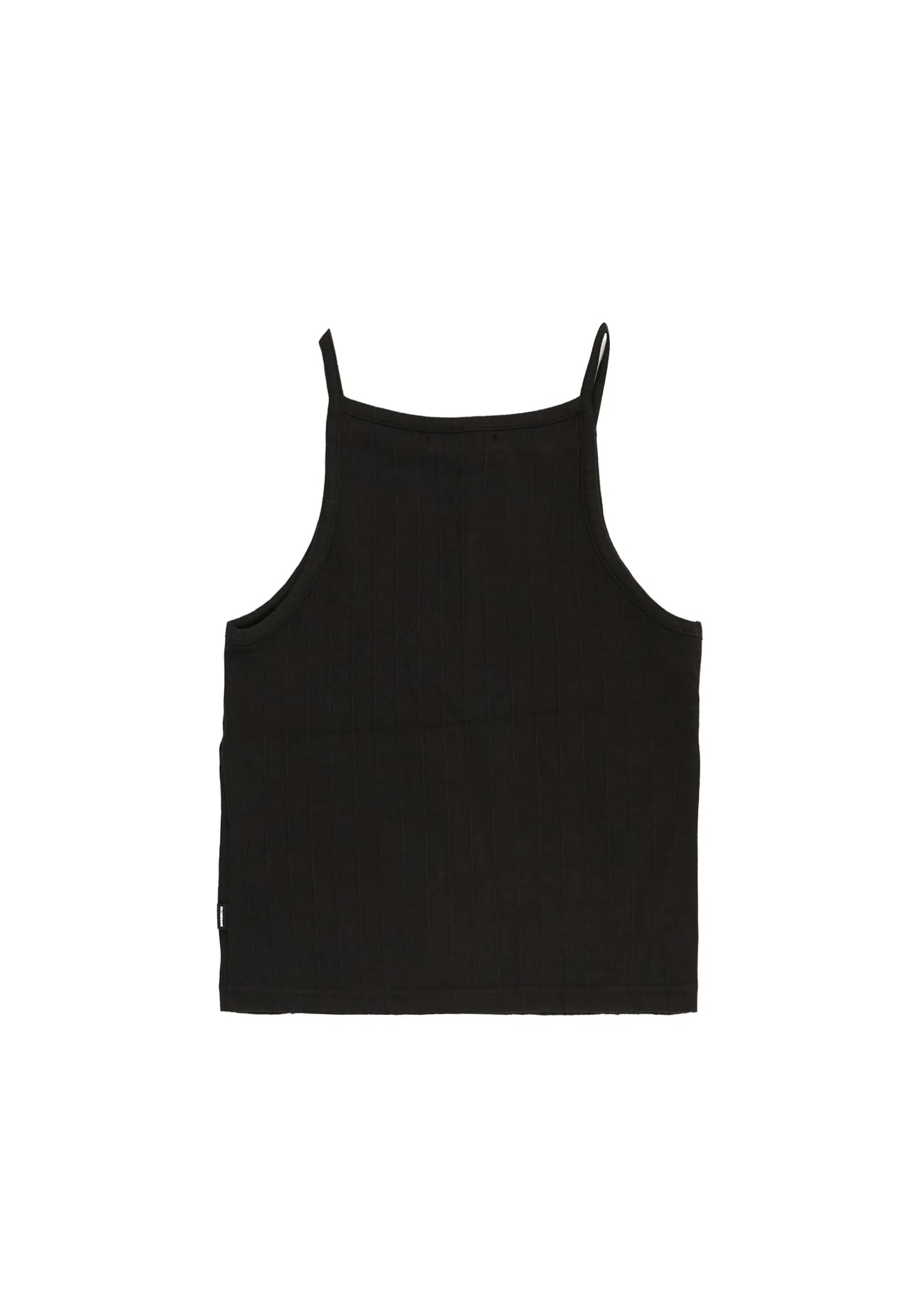 2631126101_DrDenim_LioraRibTop_Black_Main_F1_1