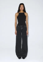 2631126101_DrDenim_LioraRibTop_Black_main_W1_1
