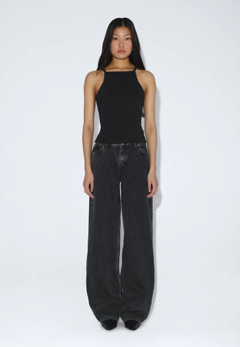 2631126101_DrDenim_LioraRibTop_Black_main_W1_1
