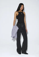2631126101_DrDenim_LioraRibTop_Black_main_W1_3