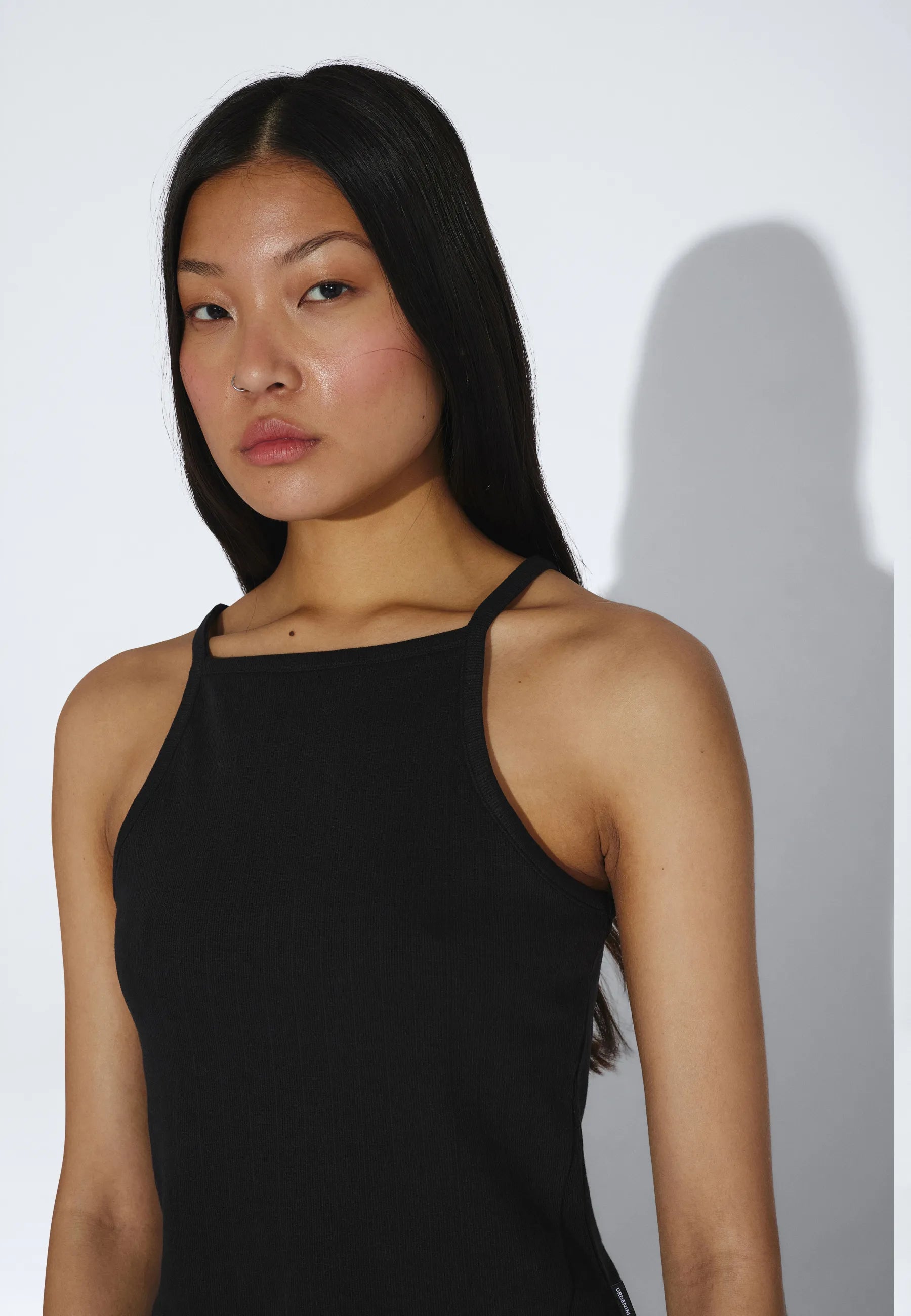 2631126101_DrDenim_LioraRibTop_Black_main_W5_1