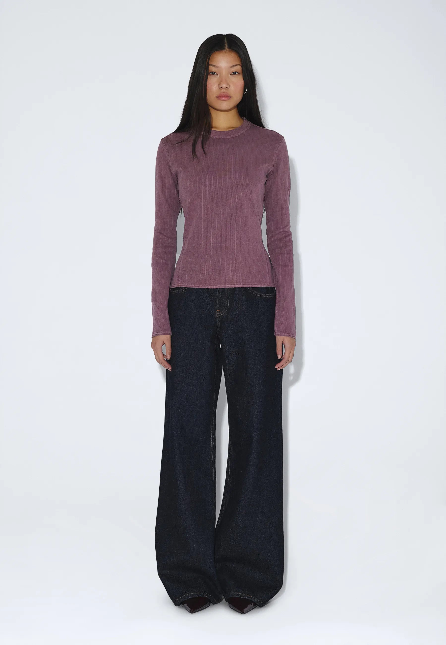 2631127U78_DrDenim_StellaSeamRibTop_WashedAubergine_main_W1_1