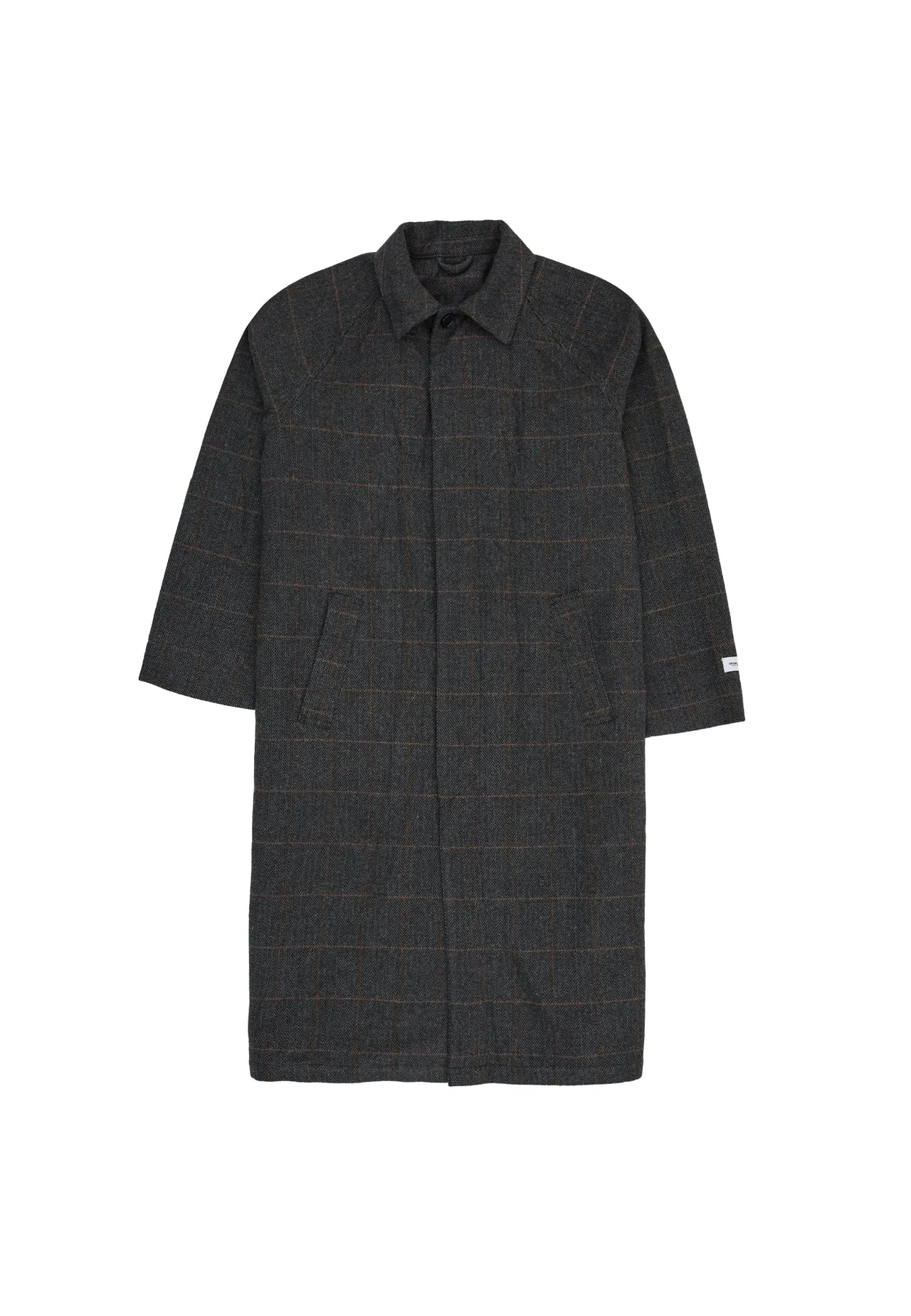 2631128BP5_DrDenim_JaydenCoat_GreyHerringbone_Main_F1_1