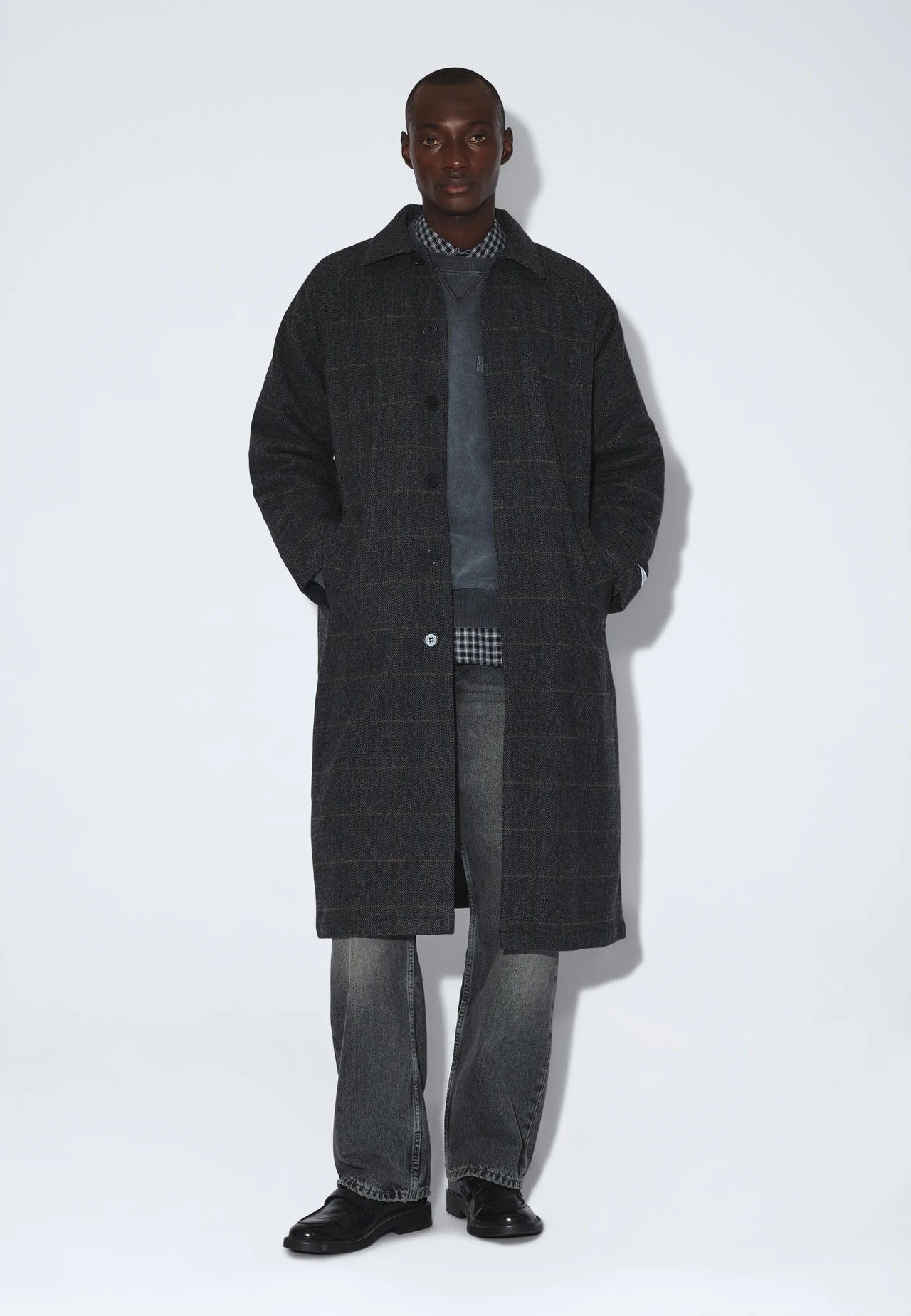 2631128BP5_DrDenim_JaydenCoat_GreyHerringbone_Main_F1_1
