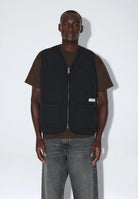 2631129101_DrDenim_TerryQuiltedVest_Black_main_M3_1