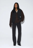 2631129101_DrDenim_TerryQuiltedVest_Black_main_W1_3
