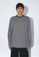 2631130BS2_DrDenim_WesleyLongsleeve_BrownBlueStripe_main_M3_1