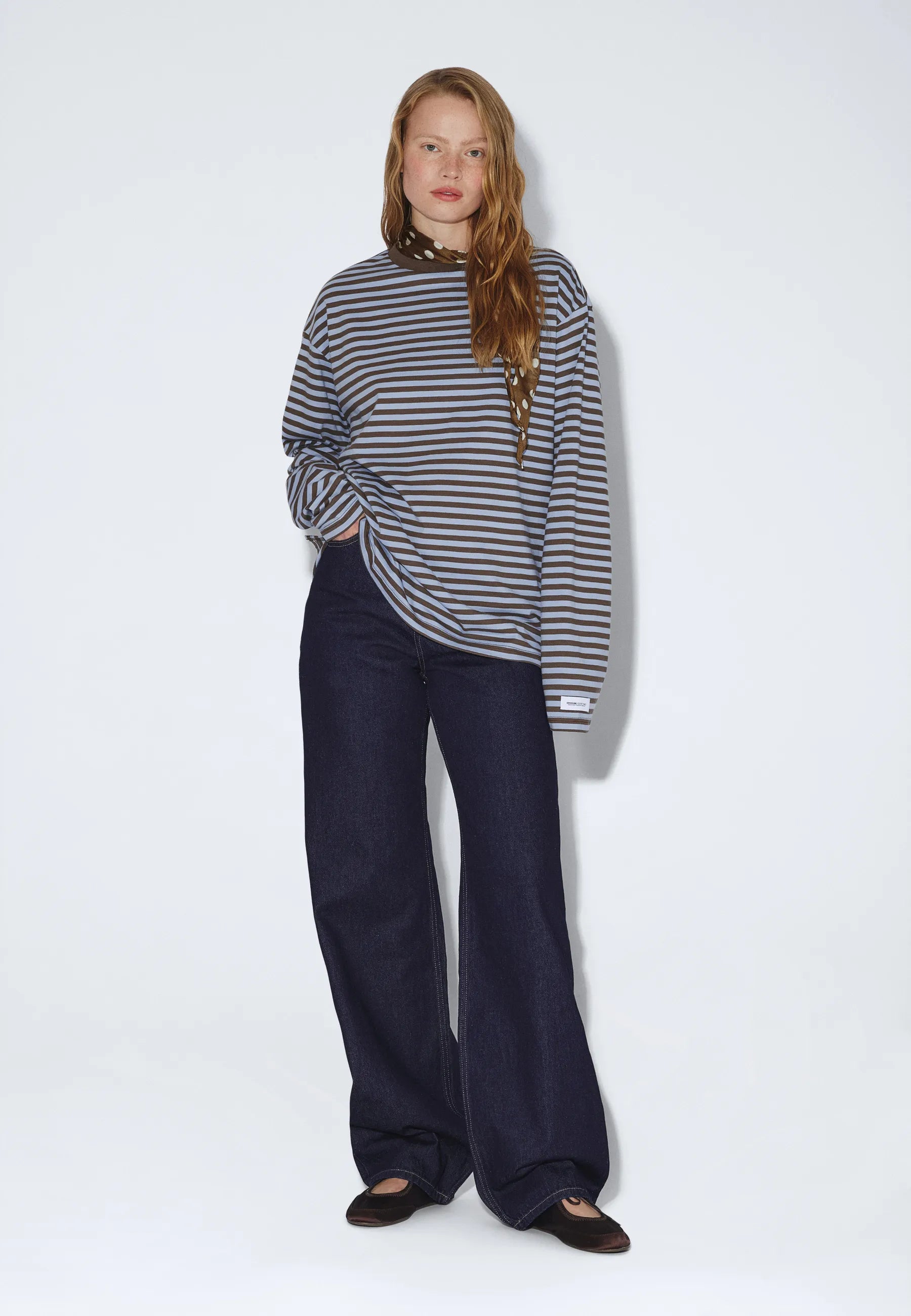 2631130BS2_DrDenim_WesleyLongsleeve_BrownBlueStripe_main_W1_2