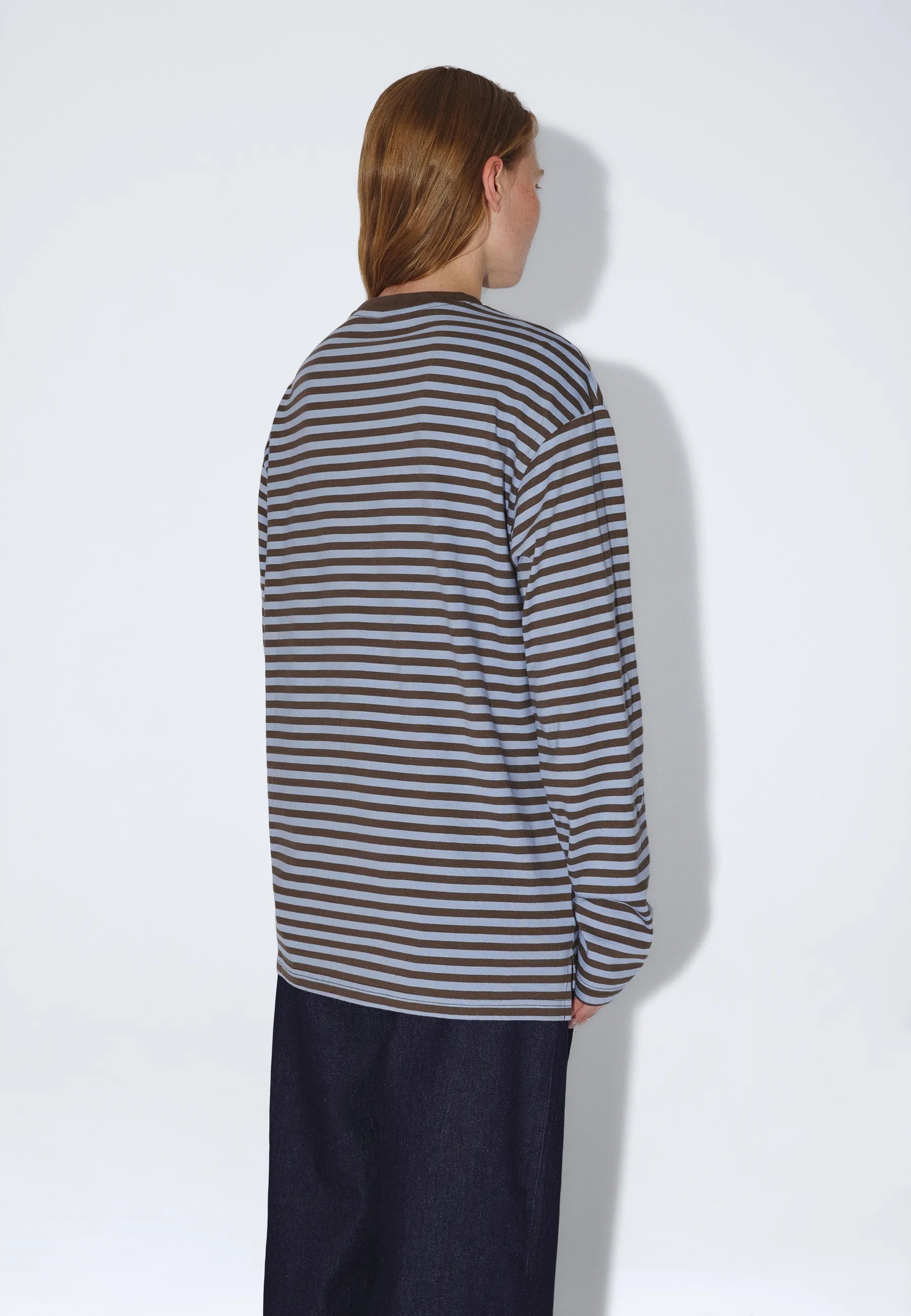 2631130BS2_DrDenim_WesleyLongsleeve_BrownBlueStripe_main_W4_1