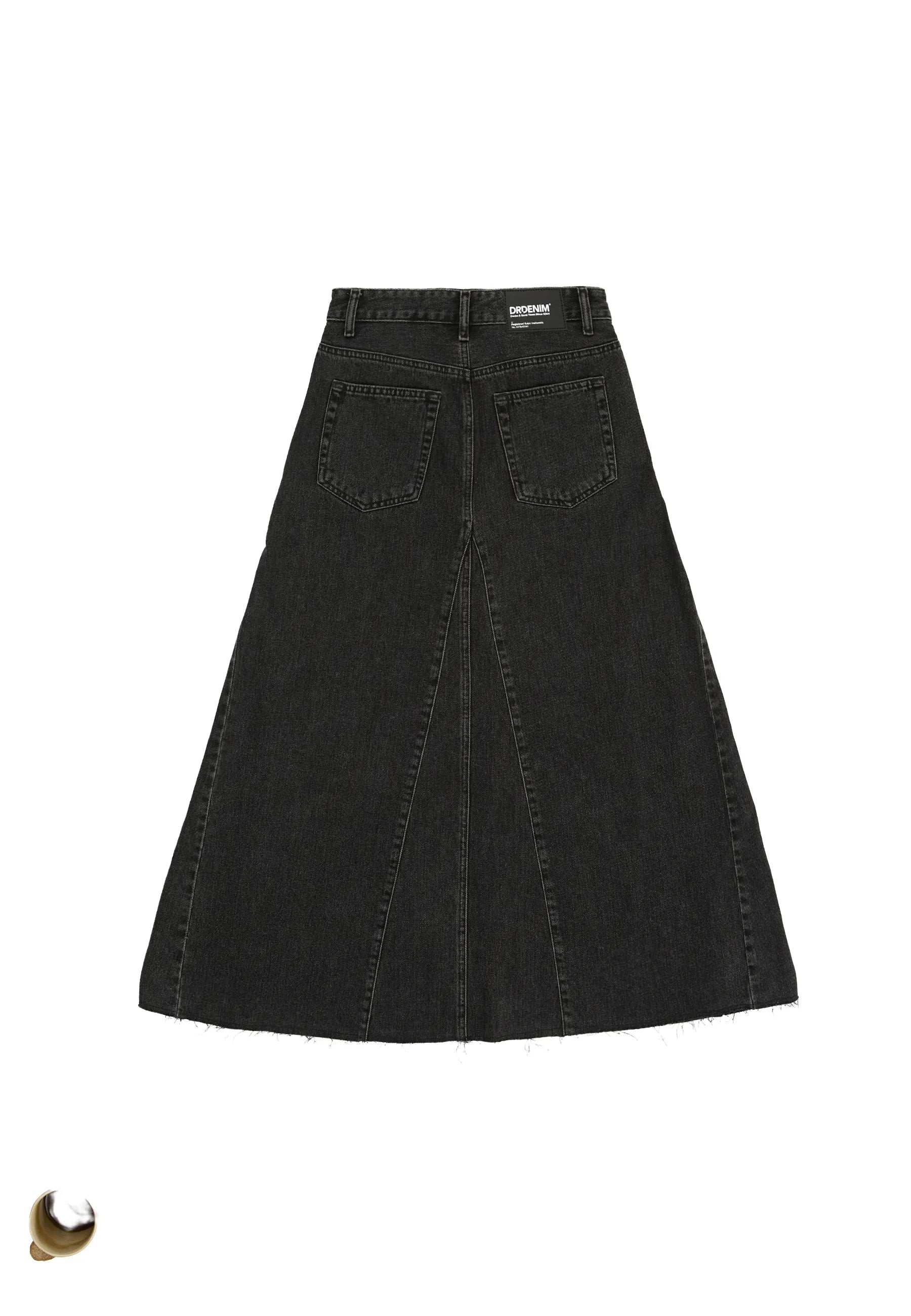 2640101A58_DrDenim_DoloresSkirt_RetroBlack_Main_F2_1