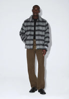 2641102BP8_DrDenim_WarrenZipJacket_BlackGreyCheck_main_M1_3