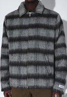2641102BP8_DrDenim_WarrenZipJacket_BlackGreyCheck_main_M5_1