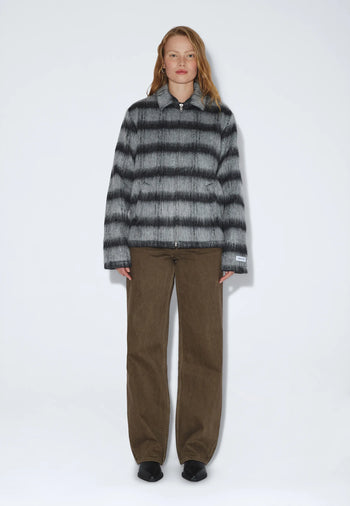 2641102BP8_DrDenim_WarrenZipJacket_BlackGreyCheck_main_W1_1