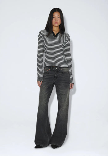 2641104BR4_DrDenim_LailaSweater_OffWhiteBlackStripe_main_W1_1