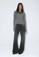 2641104BR4_DrDenim_LailaSweater_OffWhiteBlackStripe_main_W1_1