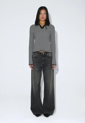 2641104BR4_DrDenim_LailaSweater_OffWhiteBlackStripe_main_W1_2
