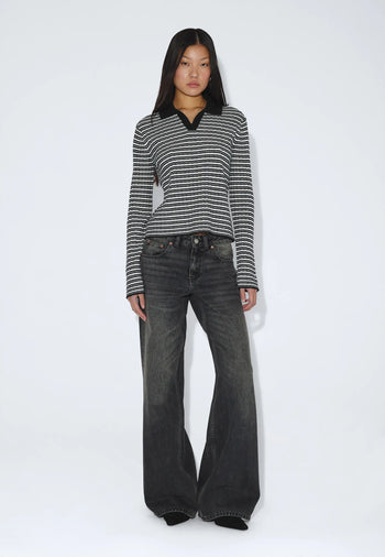 2641104BR4_DrDenim_LailaSweater_OffWhiteBlackStripe_main_W1_3