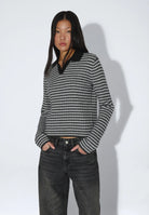 2641104BR4_DrDenim_LailaSweater_OffWhiteBlackStripe_main_W3_3