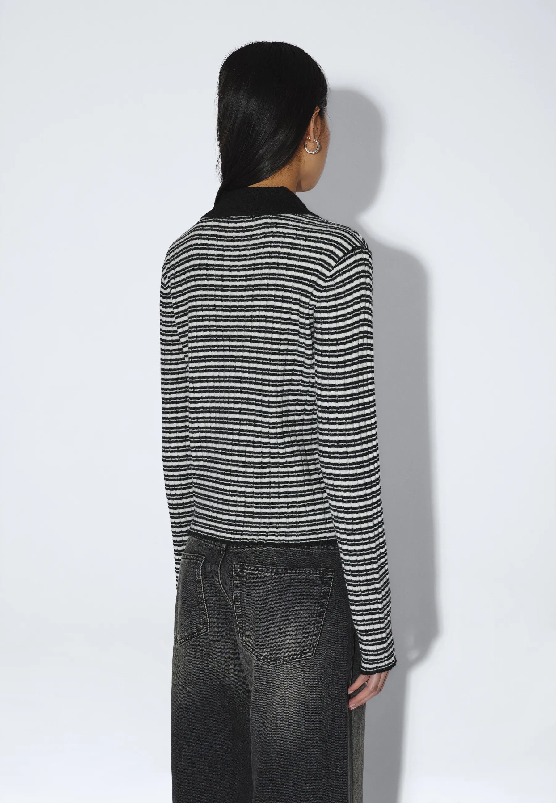 2641104BR4_DrDenim_LailaSweater_OffWhiteBlackStripe_main_W4_1