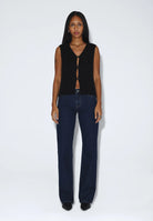 2641105101_DrDenim_MirjamVest_Black_main_W1_1