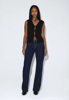2641105101_DrDenim_MirjamVest_Black_main_W1_3