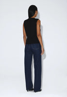 2641105101_DrDenim_MirjamVest_Black_main_W2_1