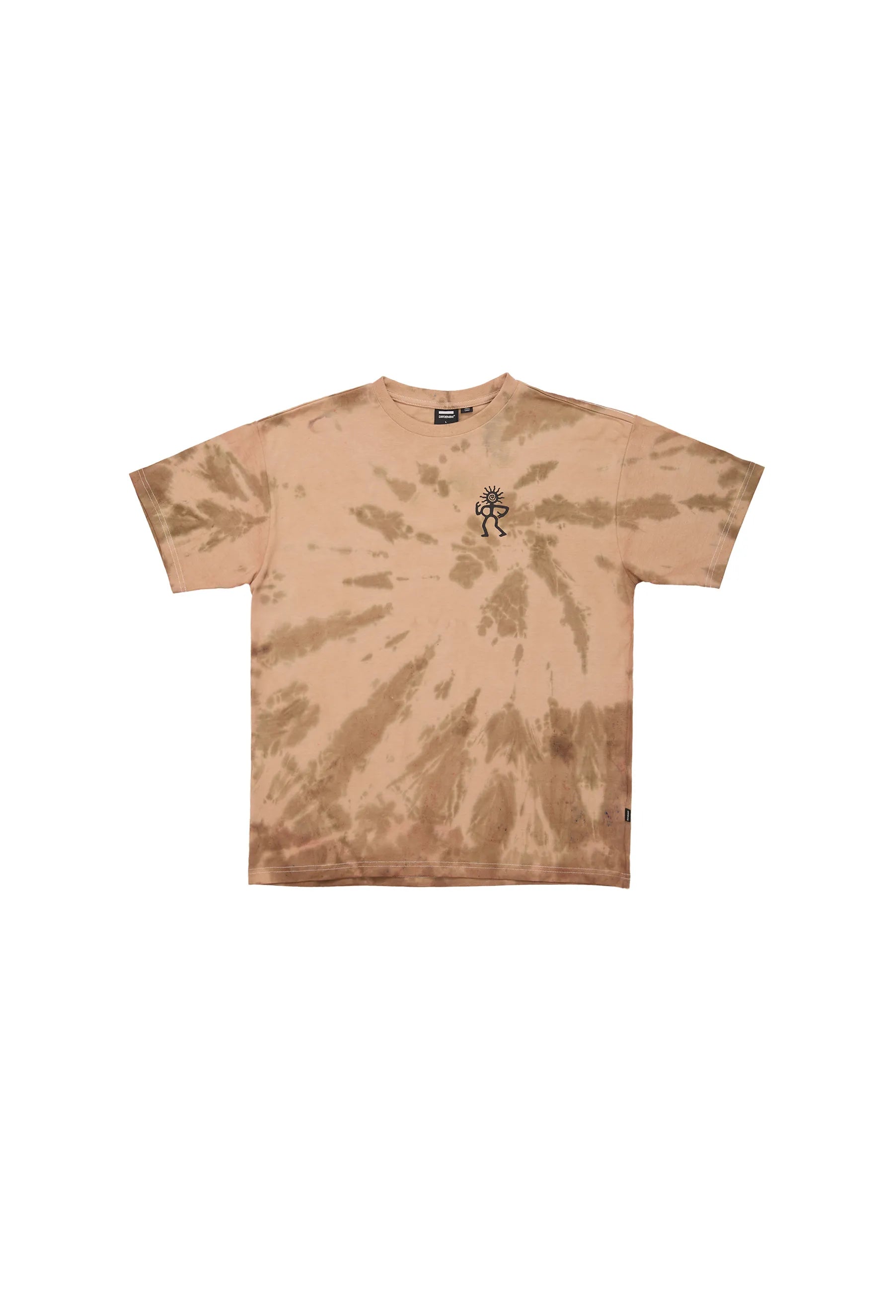 Fauna-TrooperT-Brown-TieDye-2411115BT5-1